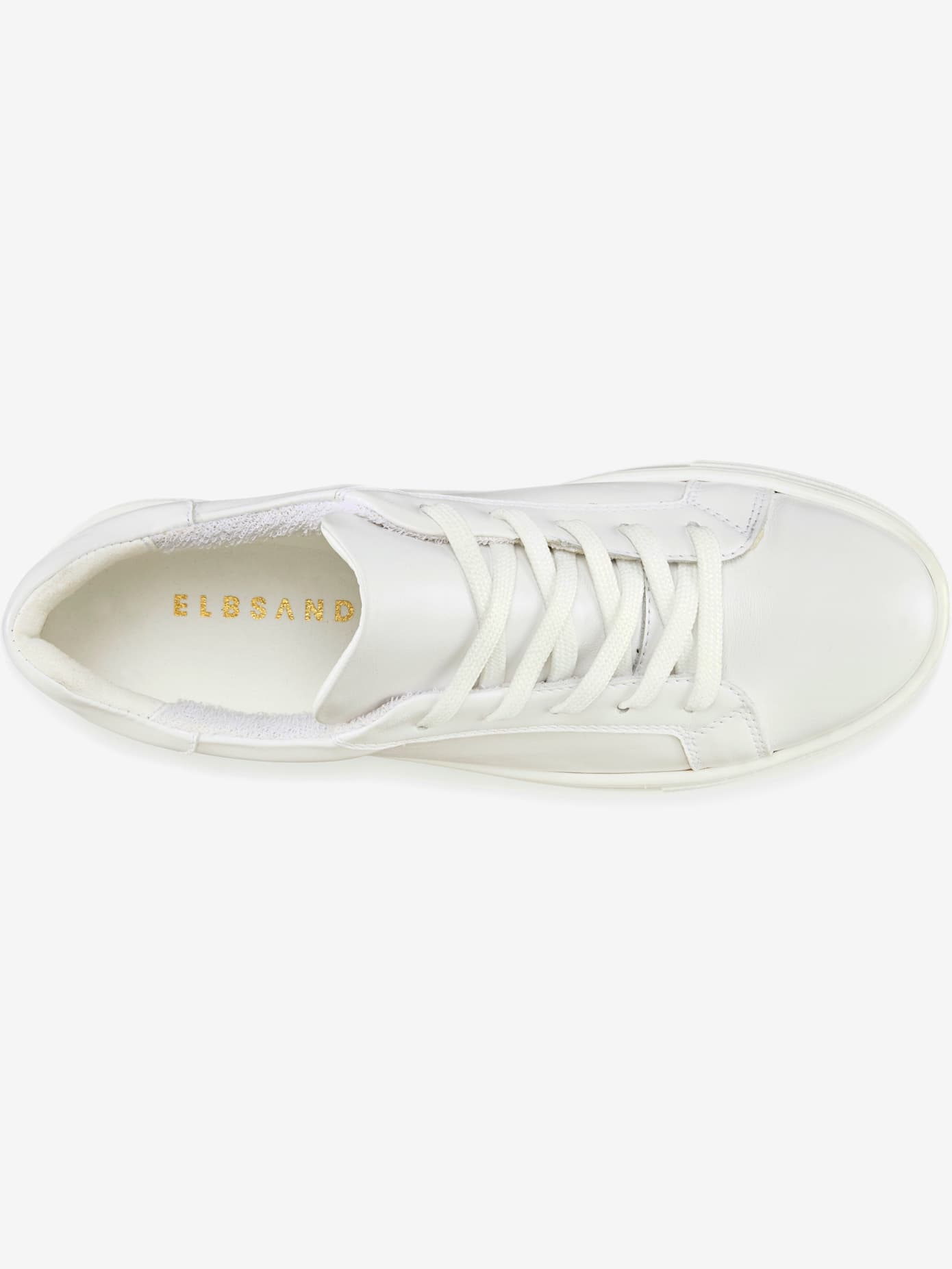 Baskets sneakers tendance et confortables en cuir de qualité