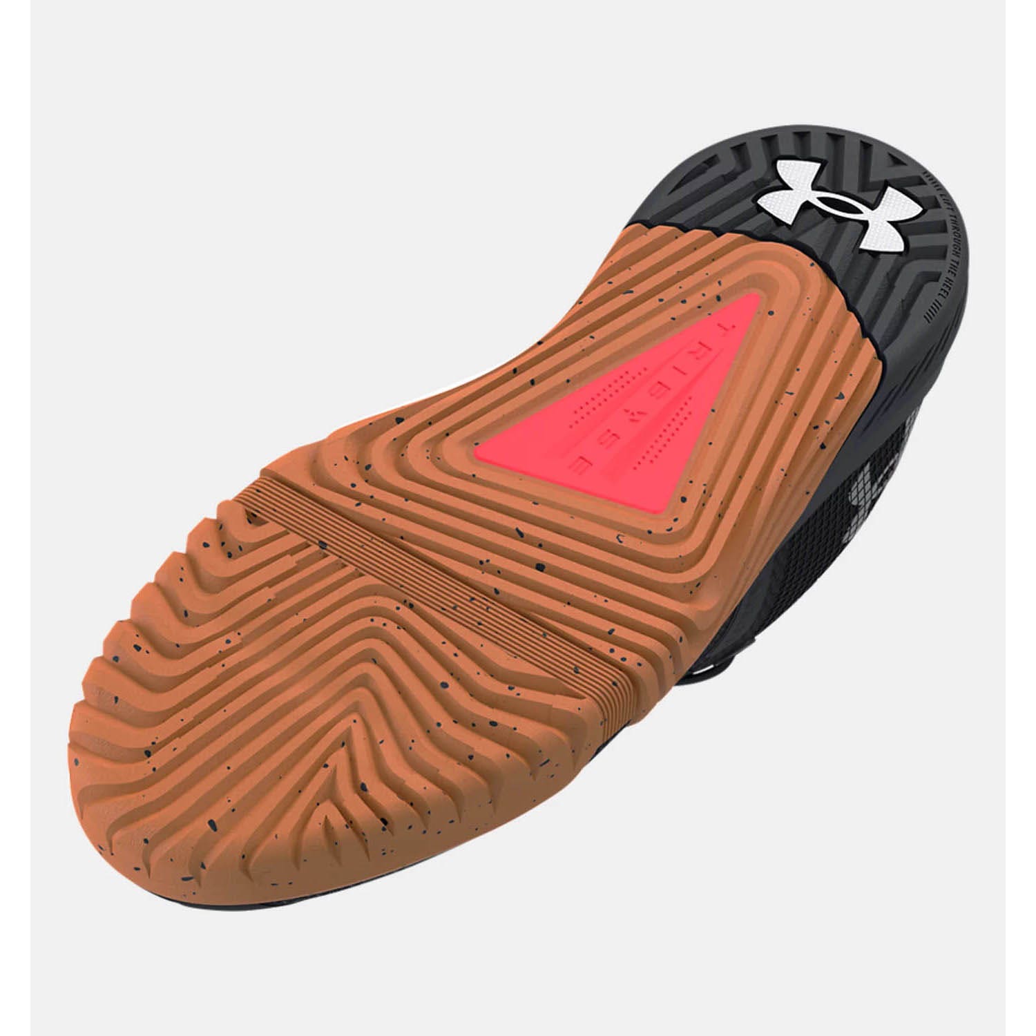 Under Armour  TriBase Reign 6