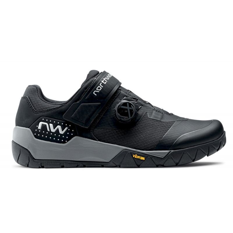 Overland Plus - Chaussures VTT homme