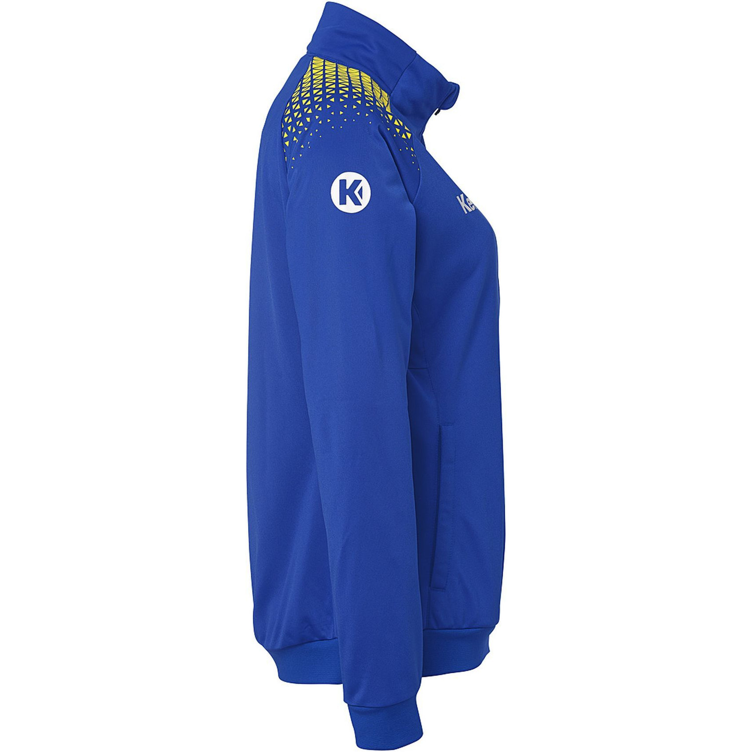 Kempa Ambition 28 Poly Jacket Dames