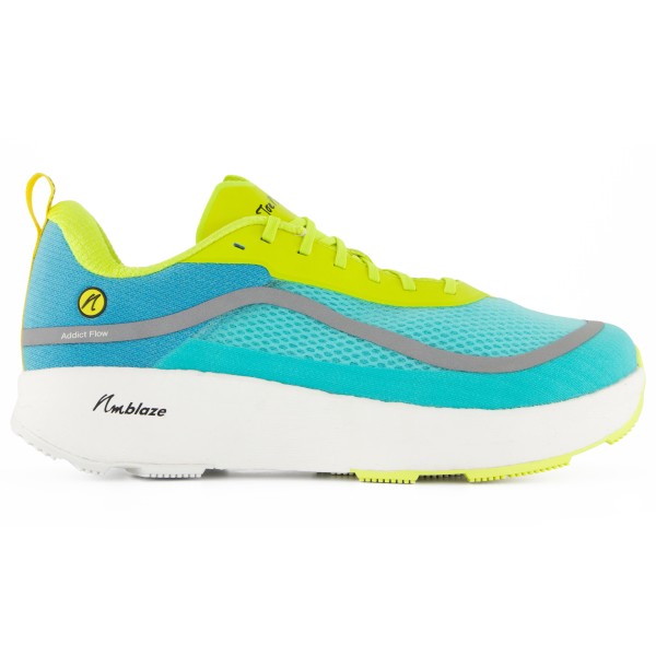 Joe Nimble - Addict Flow - Chaussures de running