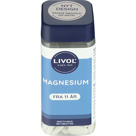 Magnesium