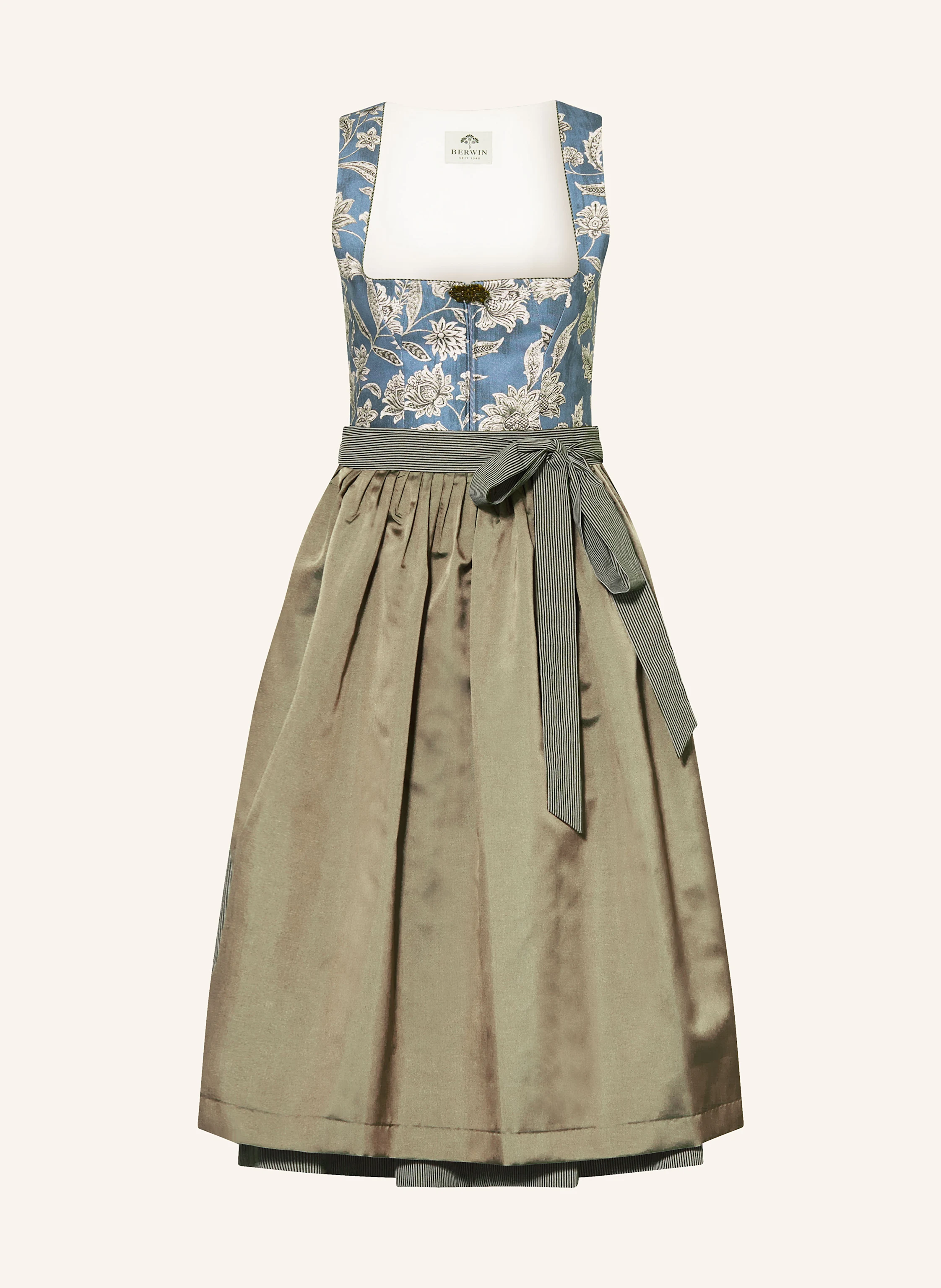 BERWIN & WOLFF Dirndl