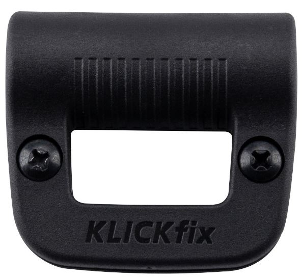 Klickfix Light Clip Lygteholder