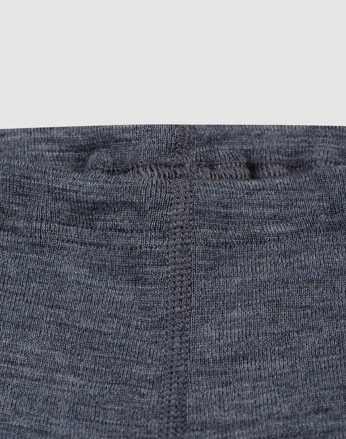 Legging van merinowol voor baby's