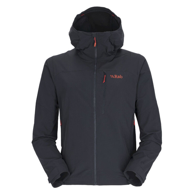 Torque Jacket - Veste softshell homme