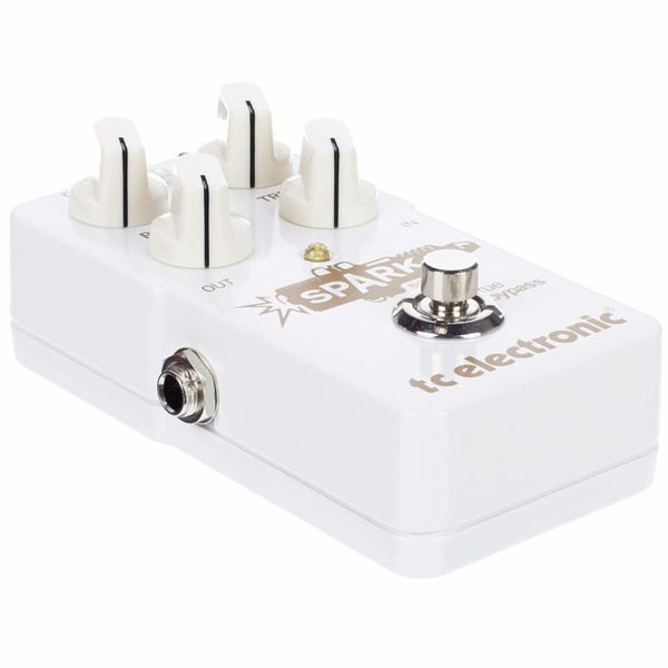 tc electronic Spark Booster Bundle PS G RB