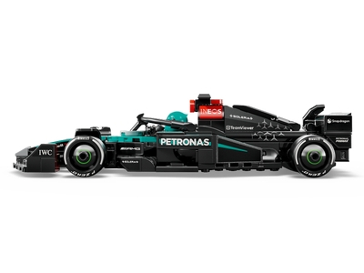 LEGO Mercedes-AMG F1® W15 racewagen (77244)