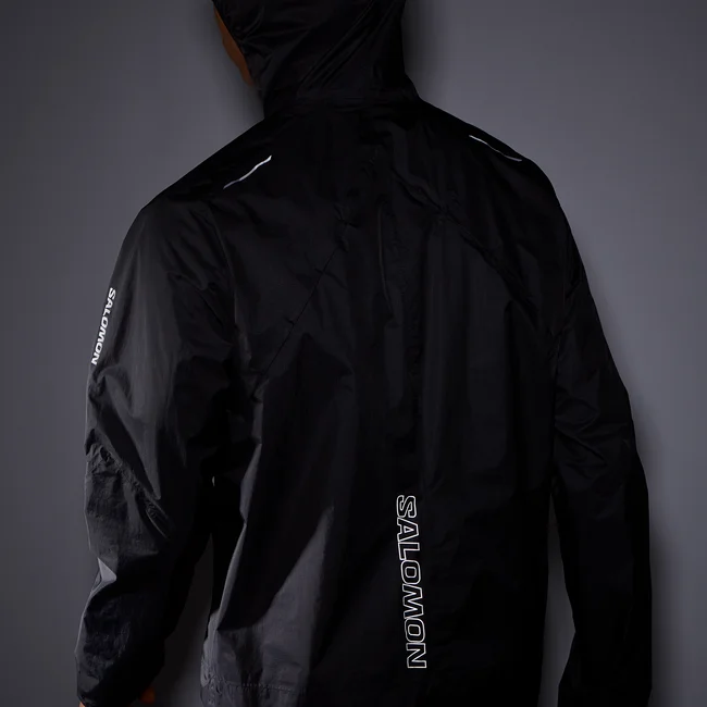 BONATTI WATERPROOF  Shelljacke Herren
