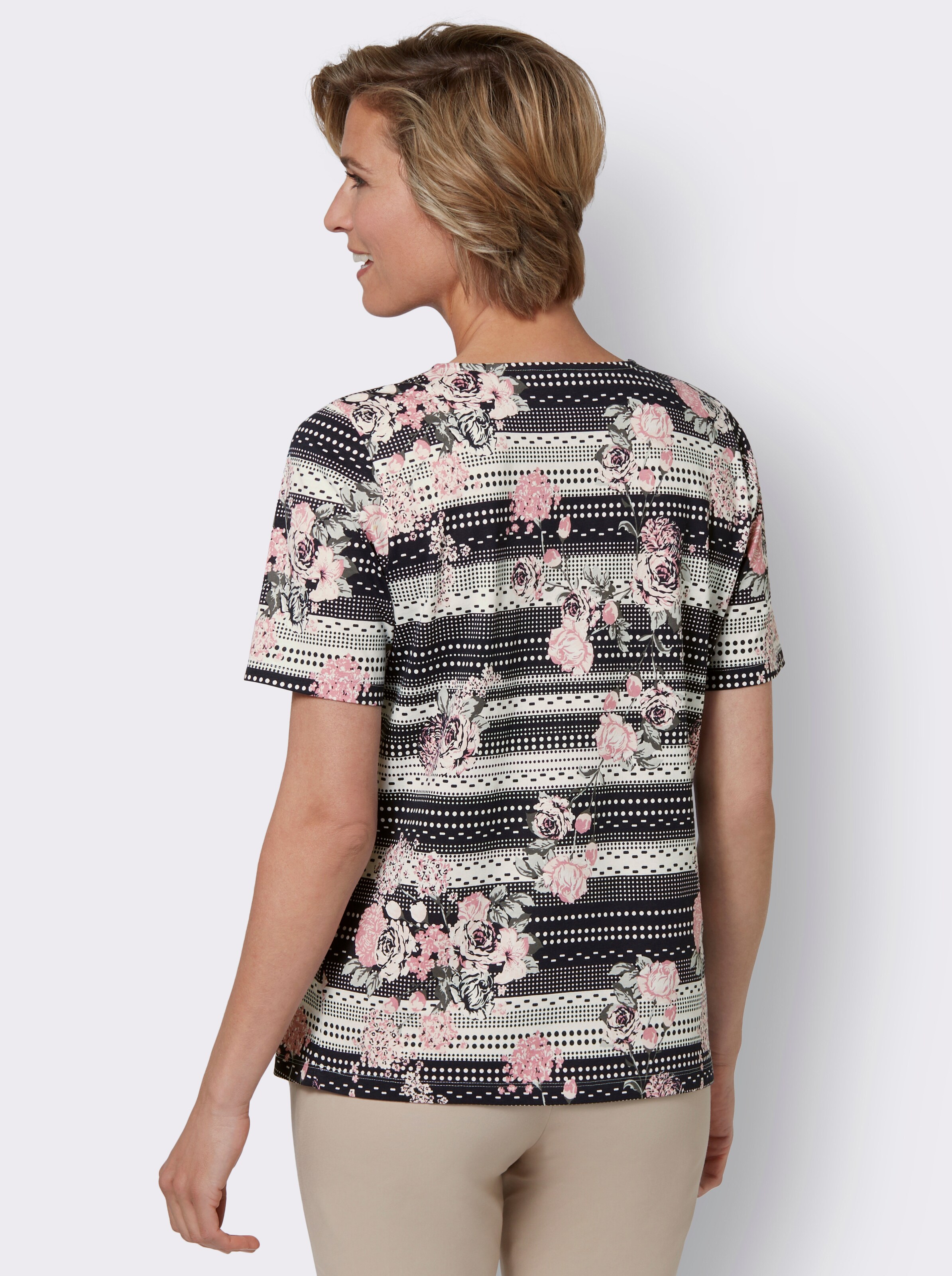 Kurzarmshirt