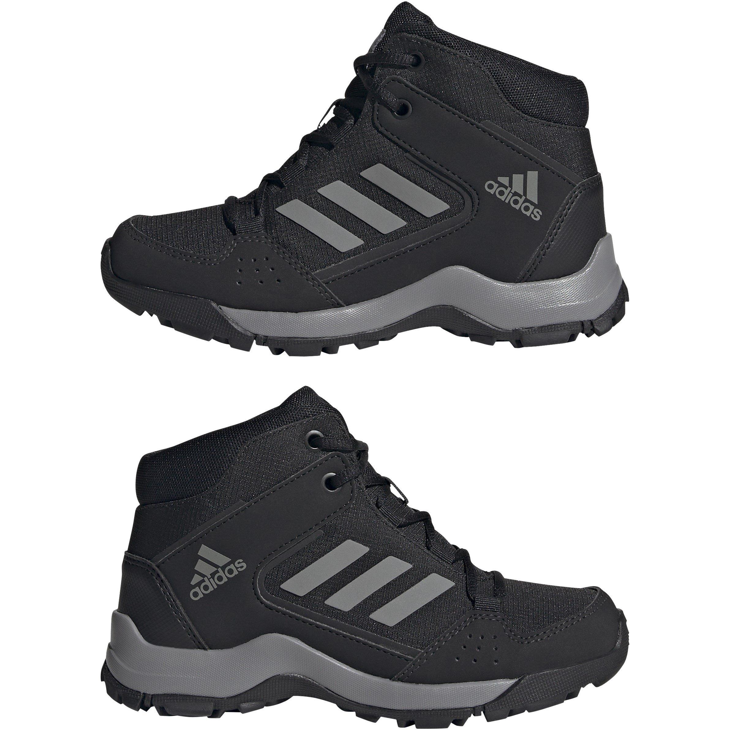 adidas Terrex Hyperhiker Mid Hiking Shoes Junior