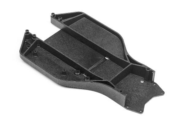 HPI Main Chassis