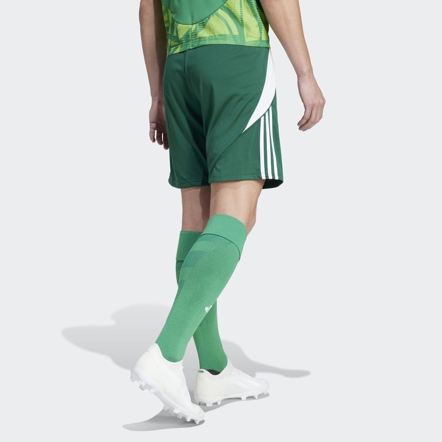 Adidas Short Tiro 24