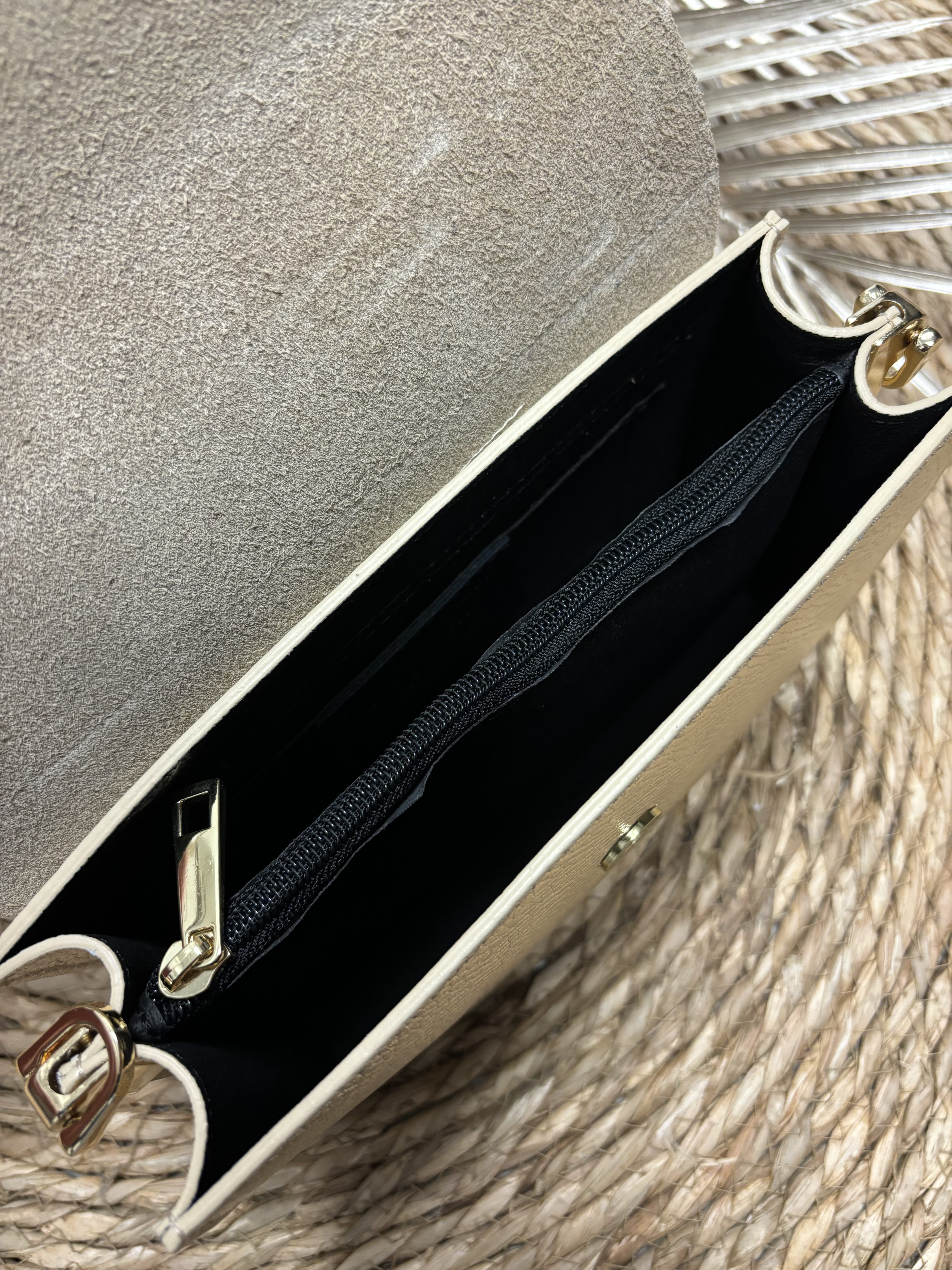 Celina Bag - Goud