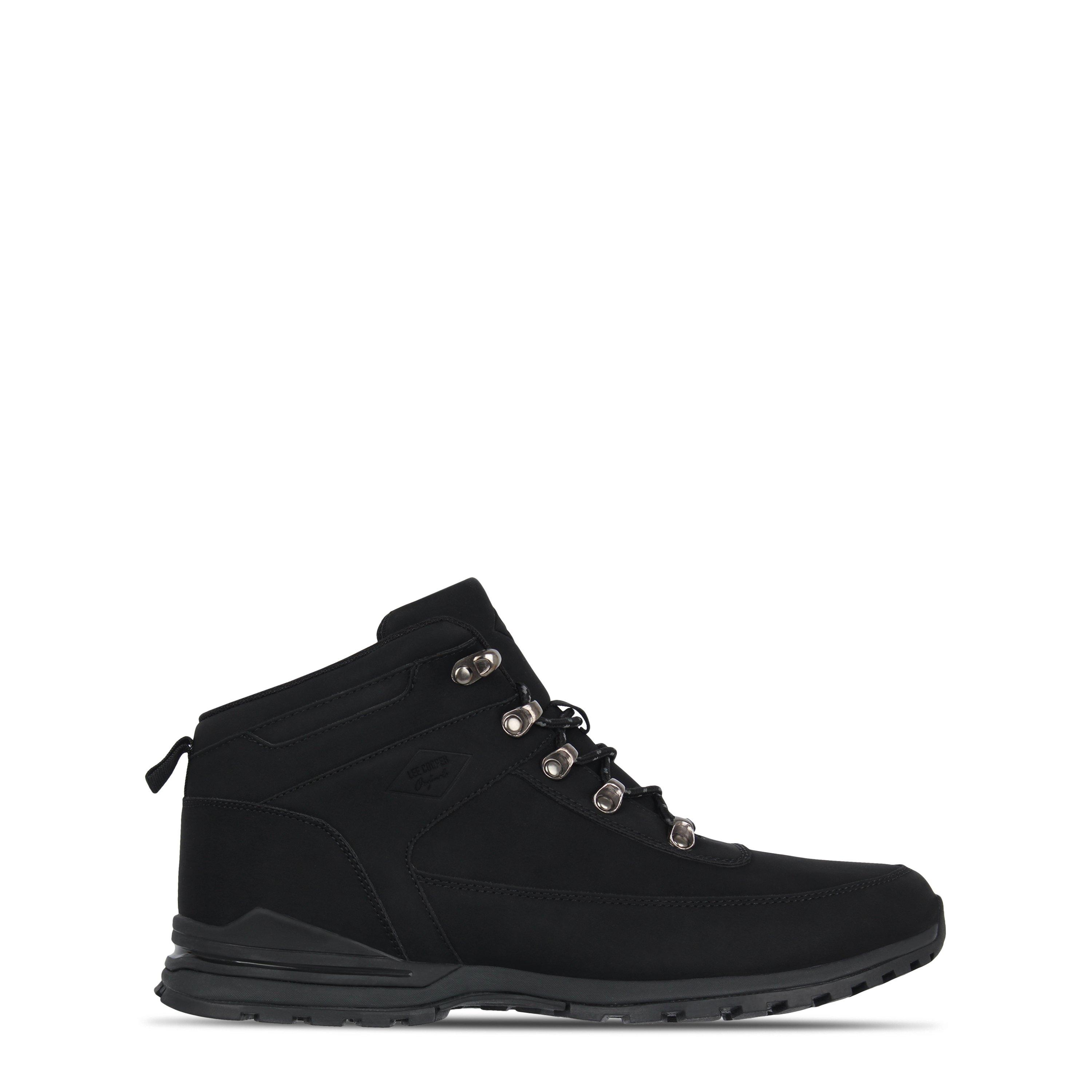 Lee Cooper LC Hiking Boots Mens