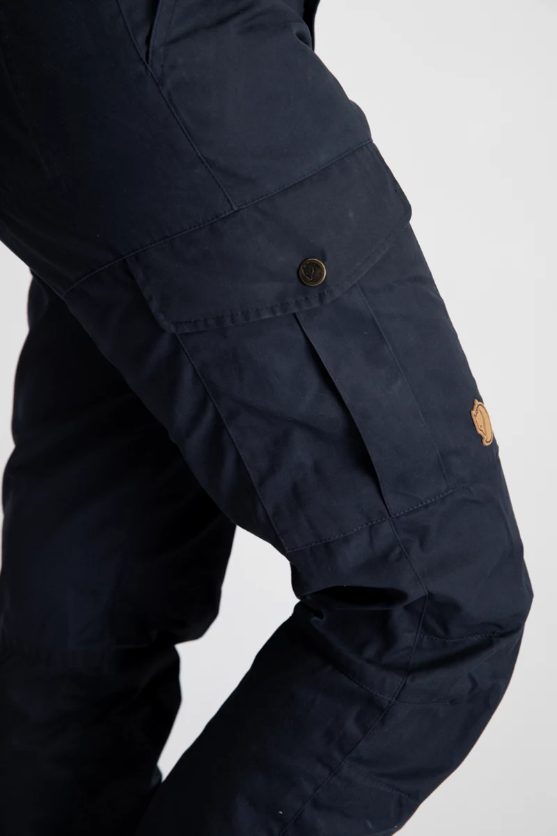 Fjällräven Karla Pro Damen Wanderhose