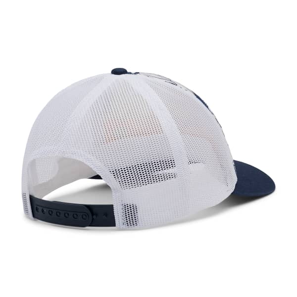 Casquette COLUMBIA W MESH HAT II WHITE LAKESHORE
