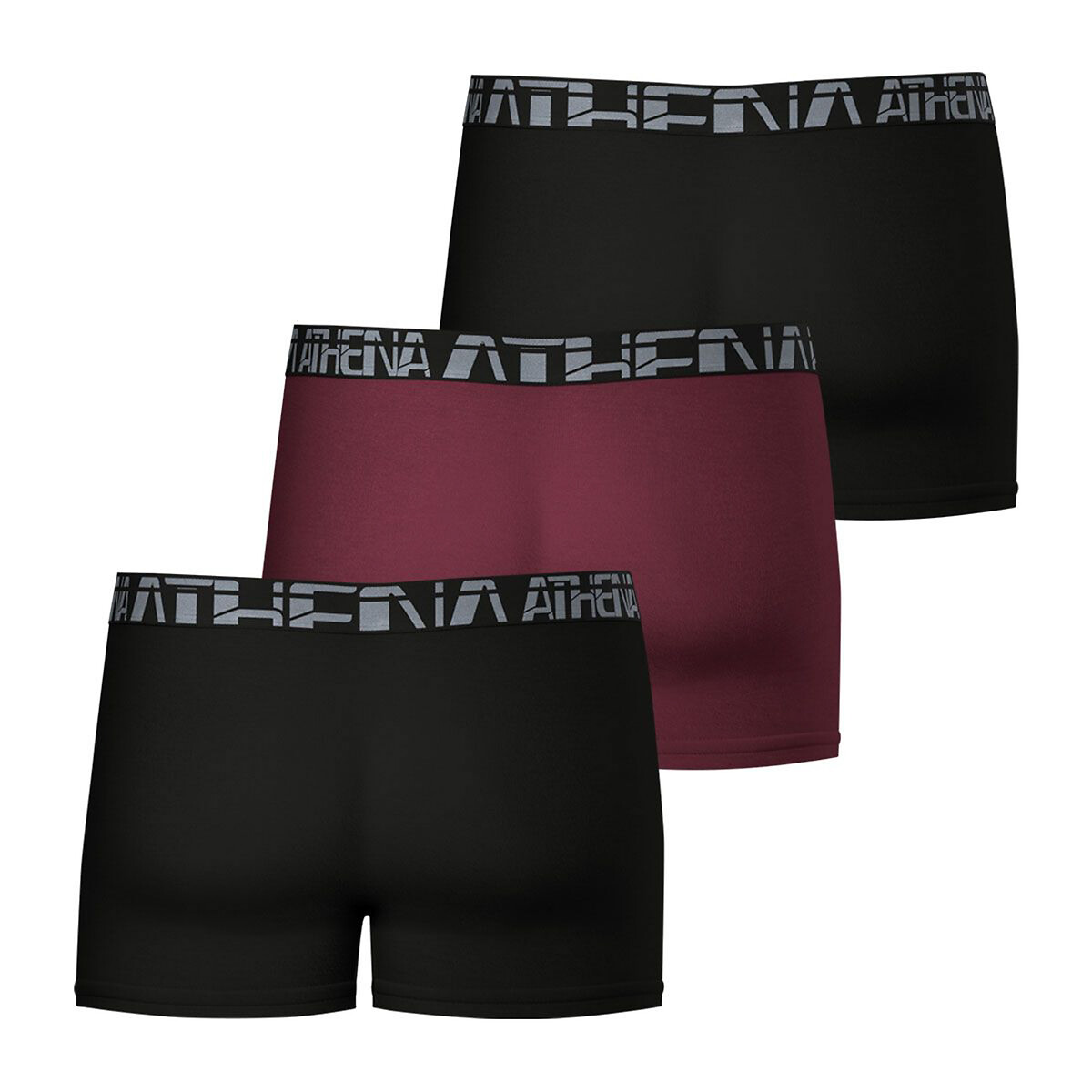 ATHENA<br>Conjunto de 3 elásticos