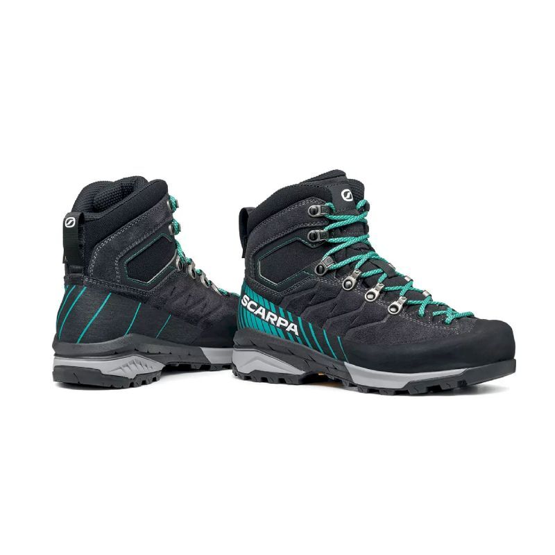 Mescalito Trek GTX Wmn - Chaussures trekking femme