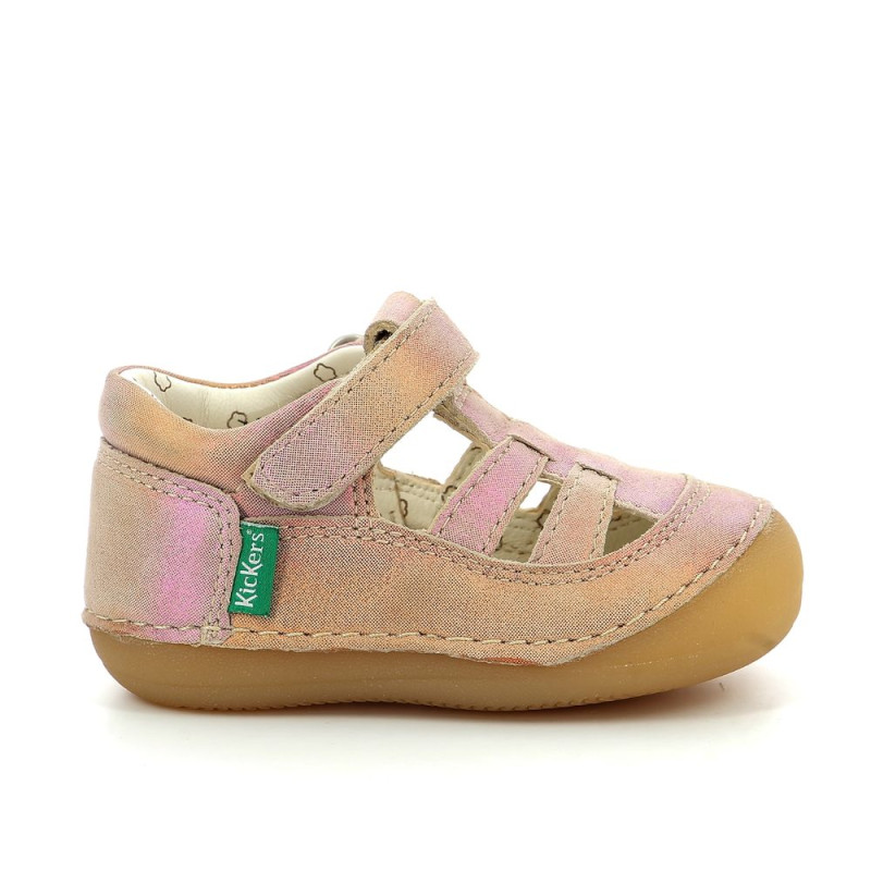 Kickers Kickers Sushy Rose Rainbow