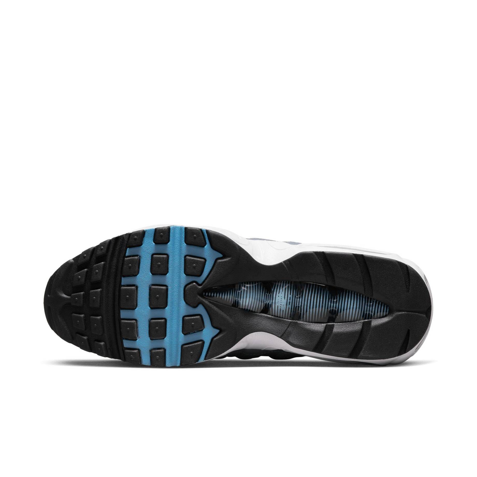 Nike Sportswear| Herren Sneaker AIR MAX 95
