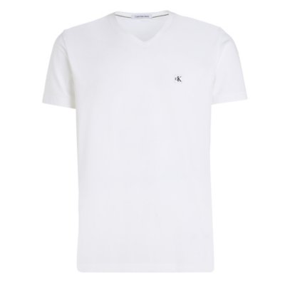 Tee-shirt à manches courtes homme 325212 CALVIN KLEIN