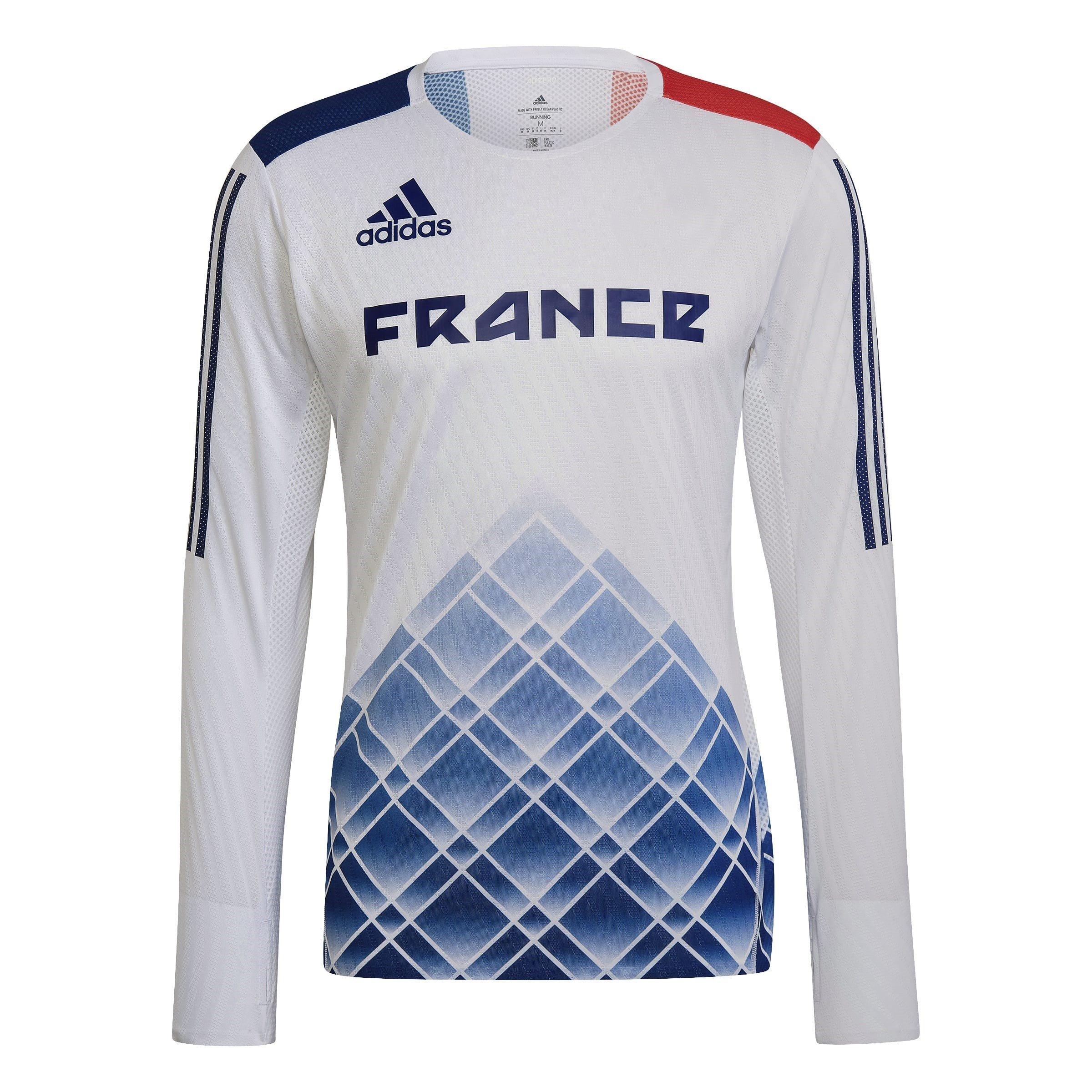 adidas Adidas Ffa Trg T Lsm Sn99