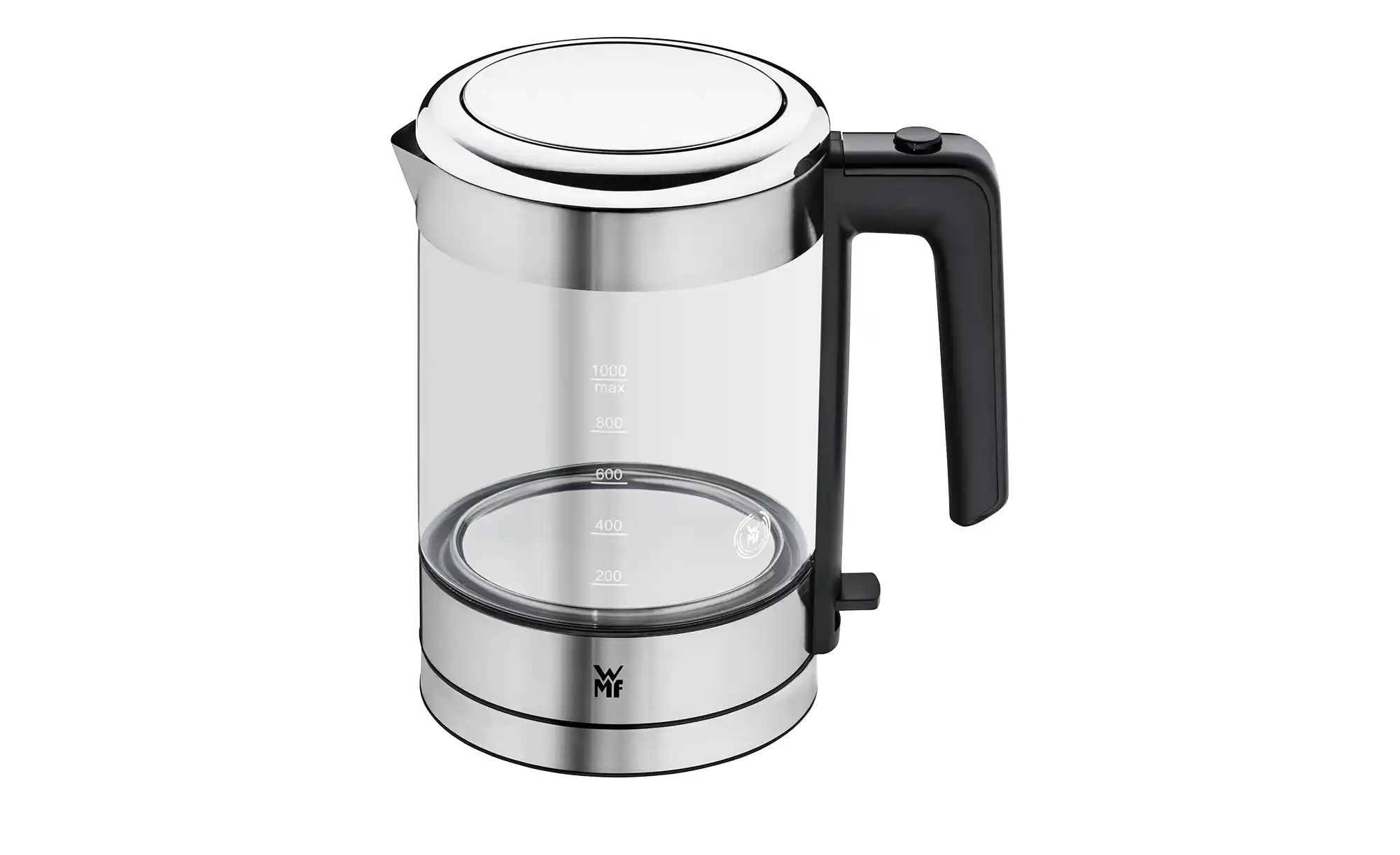 WMF Wasserkocher WK KÜCHENminis Glas
