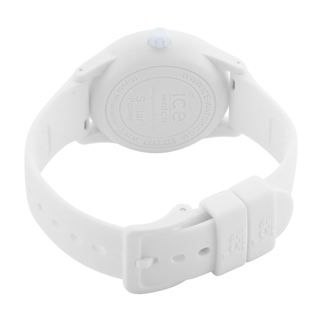 Montre Ice Watch Ice Solar Power Multicolore