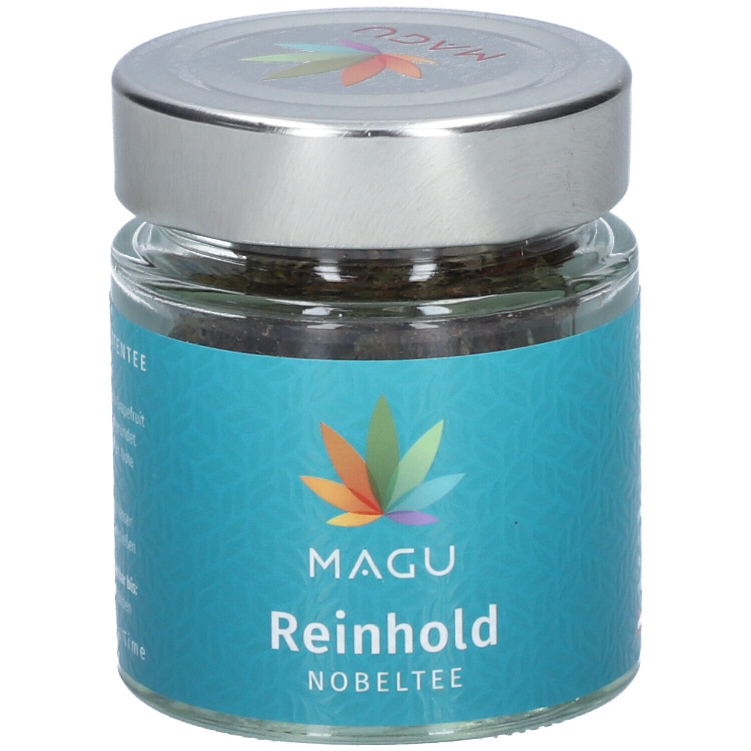 MAGU Reinhold Focus Time