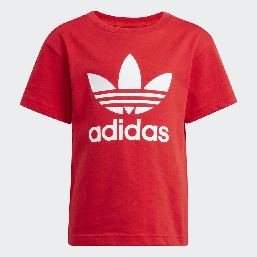 Adidas Original Ensemble short et t-shirt Adicolor Enfants