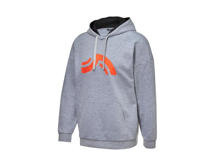 Heren hoodie