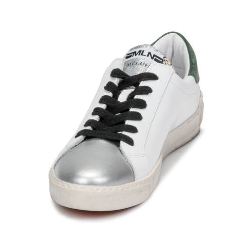 Meline - NKC1392 - Blanc / Vert