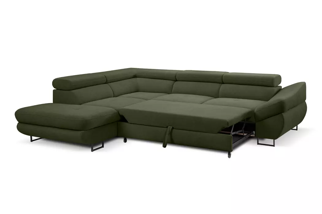 Ecksofa Fabio