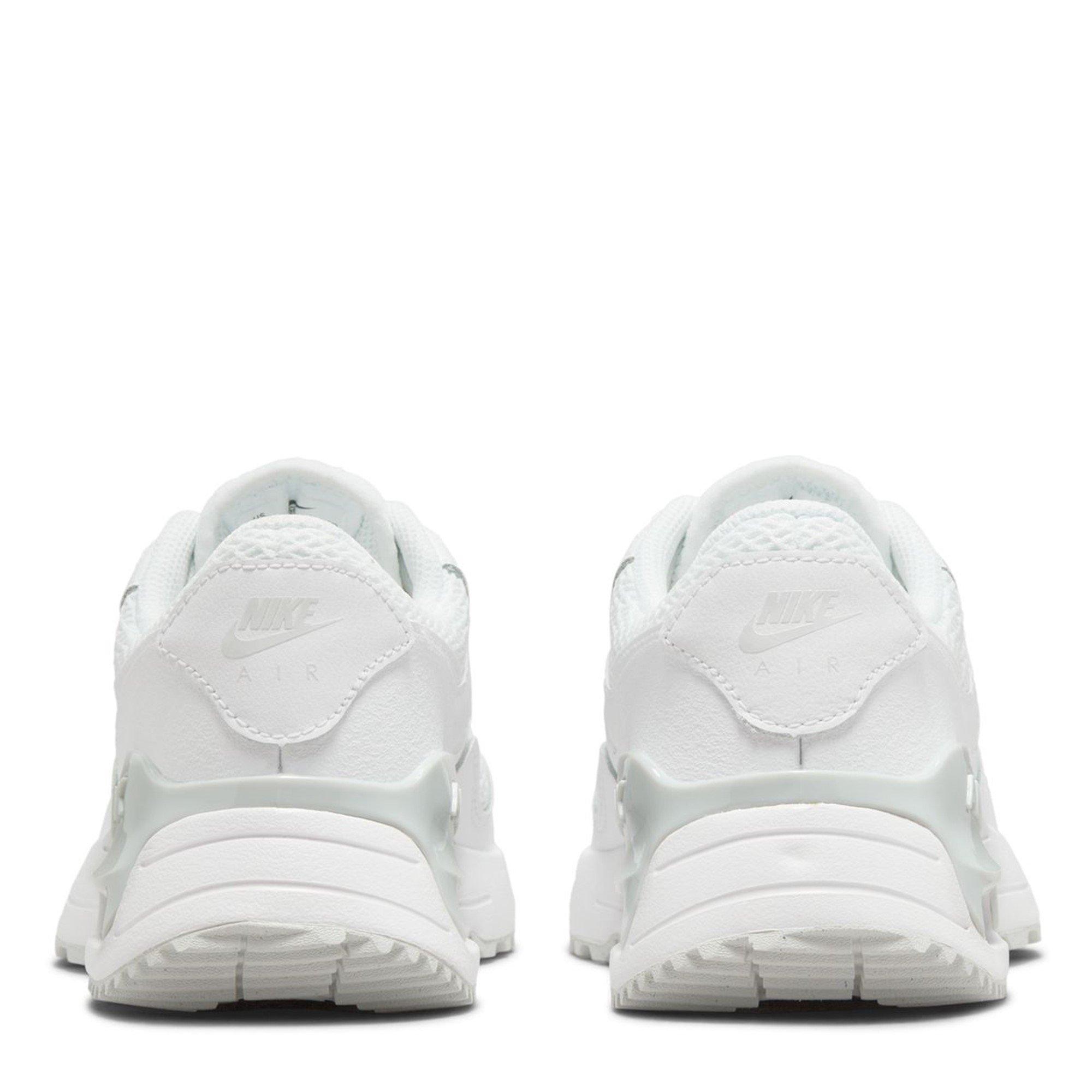 Nike Air Max Systm Junior Trainers
