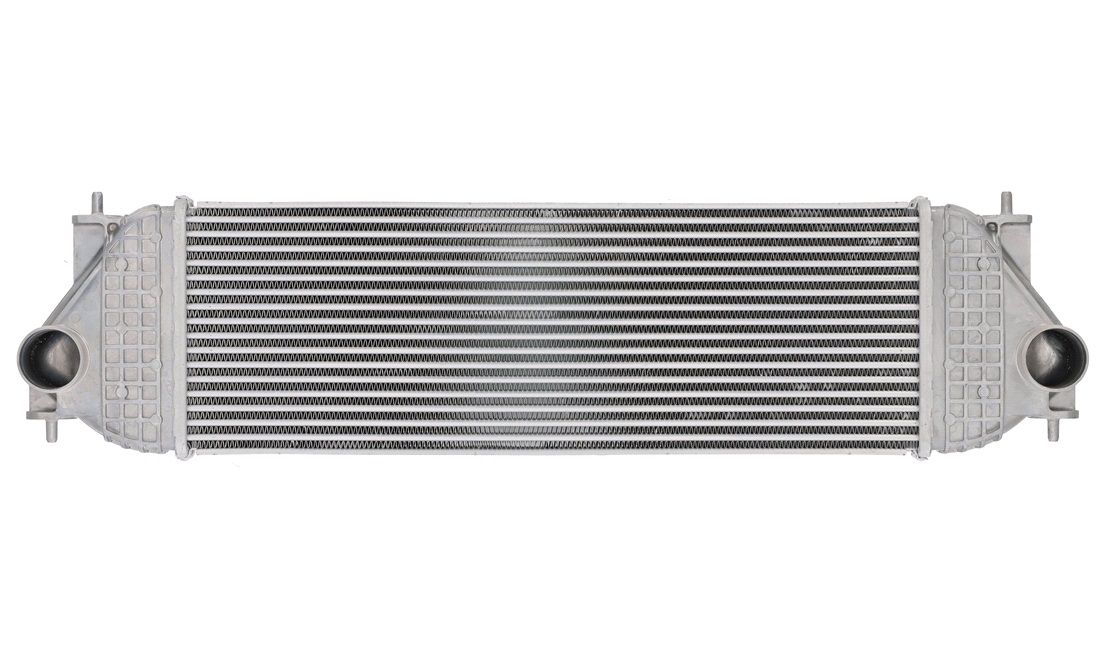 Intercooler