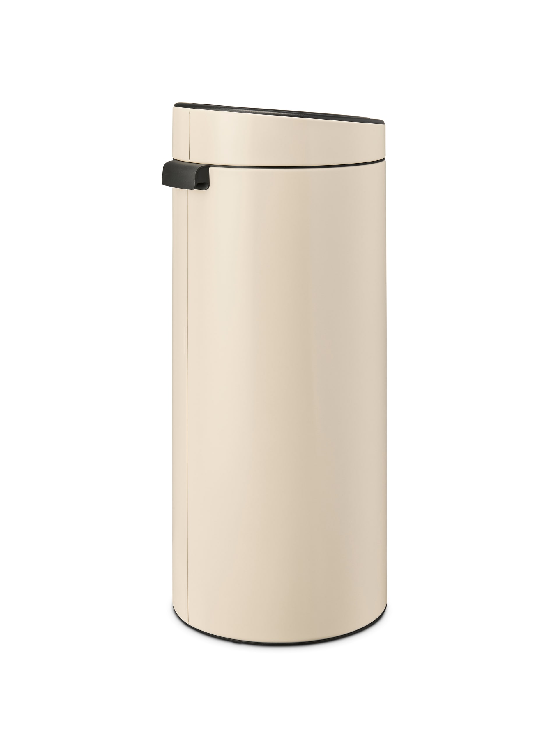 brabantia Mülleimer TOUCH BIN NEW Soft Beige