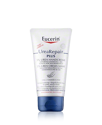 Eucerin UreaRepair Plus 5% Urea Handcreme 75ml