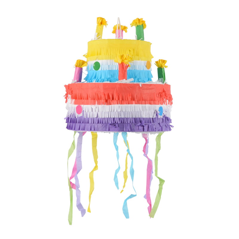 Pinata 'Gâteau'