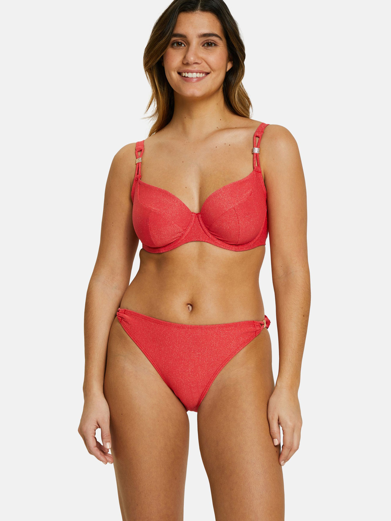 Haut de maillot de bain Bask in Bliss