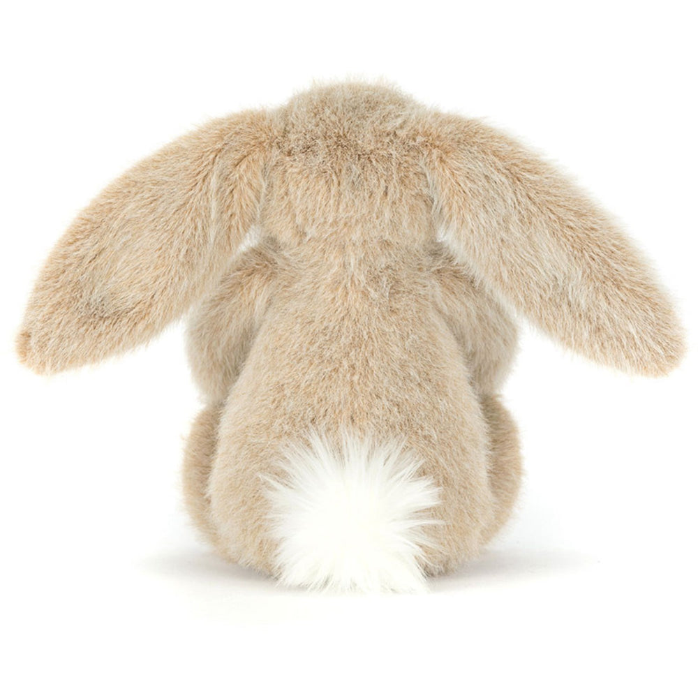 Køb Jellycat Oat Flufflet Bunny Little
