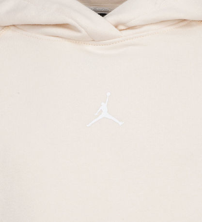 Jordan Kapuzenpullover - Dri-Fit - Guave Ice