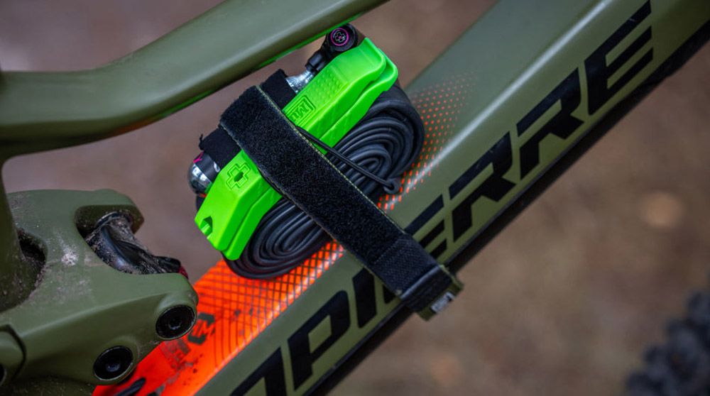 Muc-Off Utility Frame Strap kaufen | Bike-Discount