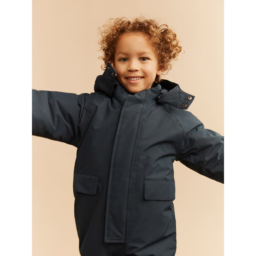 Køb Sofie Schnoor Dark Blue Flyverdragt