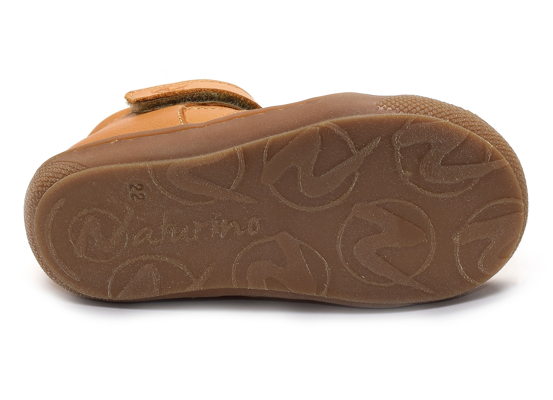 Bede boy classic moutarde