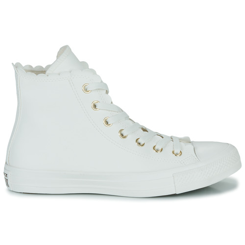 Converse - Chuck Taylor All Star Mono White - Blanc