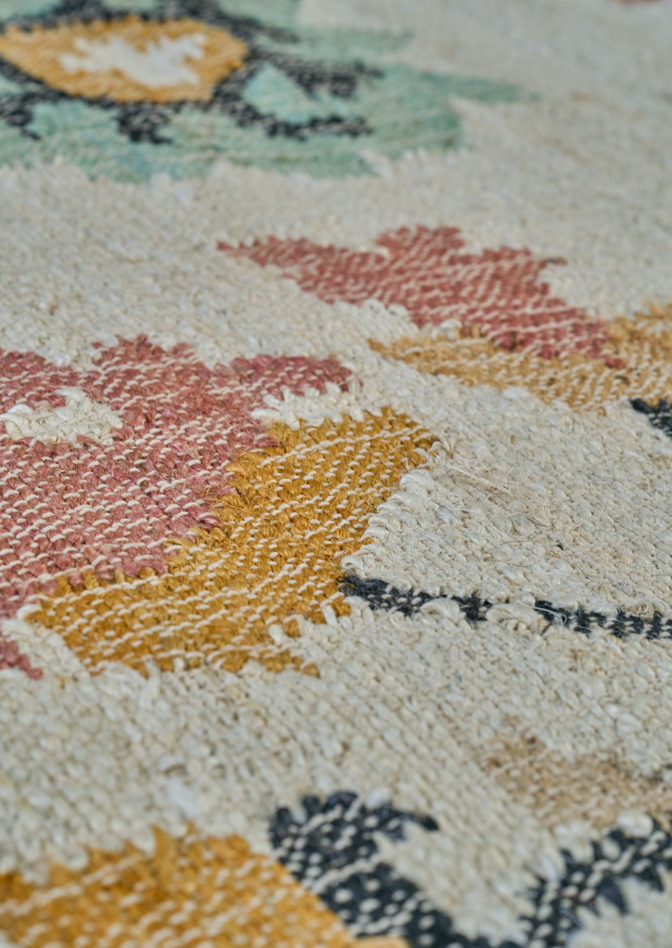 Teppe multi - 240x300 cm