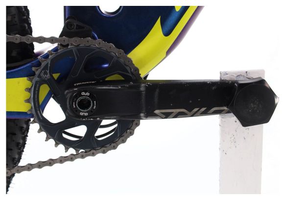 Produit reconditionné · Scott Spark RC Team Issue Carbone GX / Vélo VTT / Scott | Très bon état