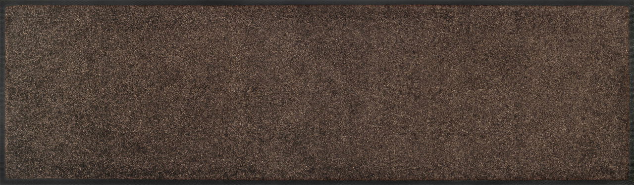 Kleen-Tex Fußmatte Brown