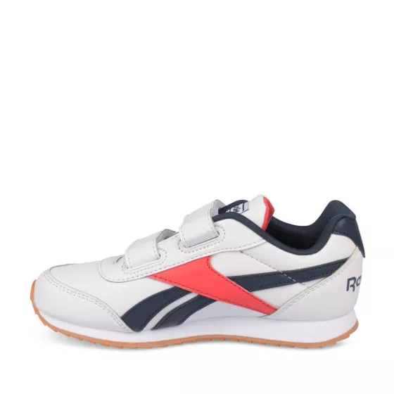 Baskets BLANC REEBOK Royal Cljog
